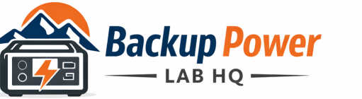 Backup Power Lab HQ